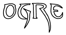 OGRE trademark