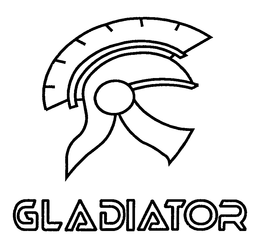 GLADIATOR trademark