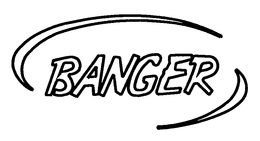 BANGER trademark
