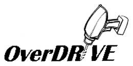 OVERDRIVE trademark