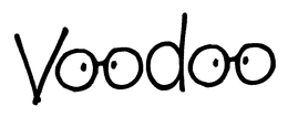 VOODOO trademark