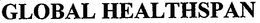 GLOBAL HEALTHSPAN trademark