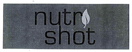 NUTR SHOT trademark