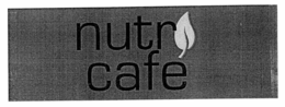 NUTRACAFÉ trademark