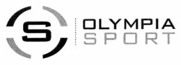 OS OLYMPIA SPORT trademark