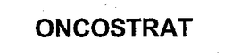 ONCOSTRAT trademark
