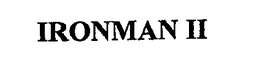 IRONMAN II trademark
