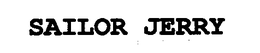SAILOR JERRY trademark