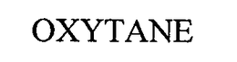 OXYTANE trademark