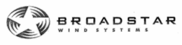 BROADSTAR WIND SYSTEMS trademark