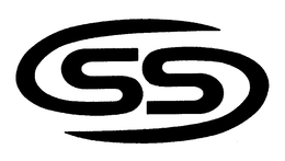SS trademark
