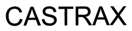 CASTRAX trademark
