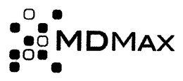 MDMAX trademark