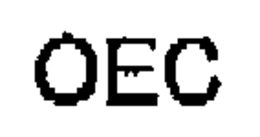 OEC trademark
