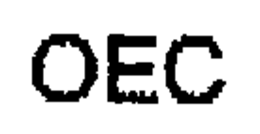OEC trademark