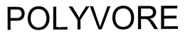 POLYVORE trademark