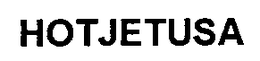 HOTJETUSA trademark