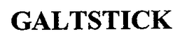 GALTSTICK trademark