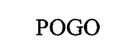 POGO trademark
