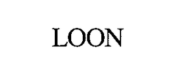 LOON trademark