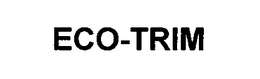 ECO-TRIM trademark