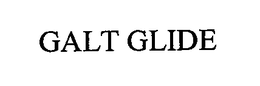 GALT GLIDE trademark
