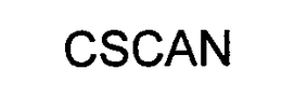 CSCAN trademark