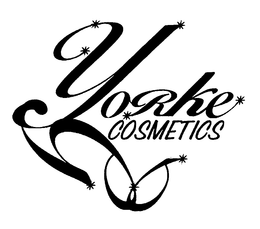YORKE COSMETICS trademark