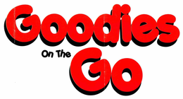 GOODIES ON THE GO trademark