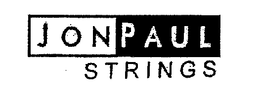JON PAUL STRINGS trademark