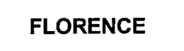 FLORENCE trademark
