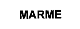 MARME trademark