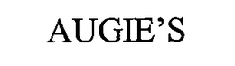 AUGIE'S trademark