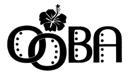 OOBA trademark