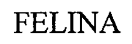 FELINA trademark