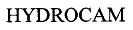 HYDROCAM trademark