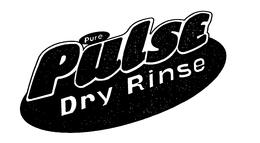 PURE PULSE DRY RINSE trademark