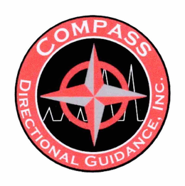 COMPASS DIRECTIONAL GUIDANCE, INC. trademark