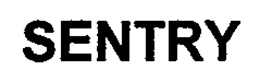 SENTRY trademark