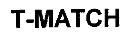 T-MATCH trademark