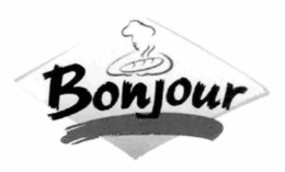BONJOUR trademark