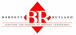 BARNETT RUTLAND BR IGNITING THE PASSION OF SERVANT LEADERSHIP trademark