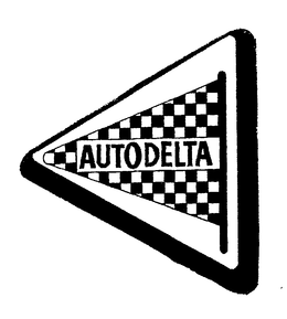 AUTODELTA trademark