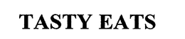 TASTY EATS trademark
