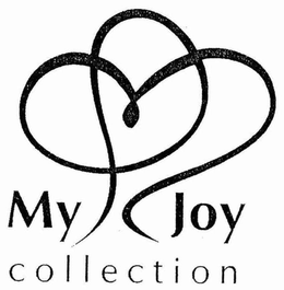 MY JOY COLLECTION trademark