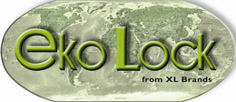 EKO LOCK FROM XL BRANDS trademark