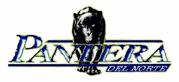 PANTERA DEL NORTE trademark