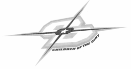 CD CHILDREN OF THE DIRT trademark
