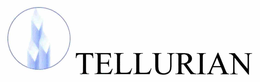 TELLURIAN trademark
