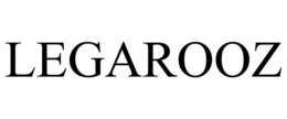 LEGAROOZ trademark